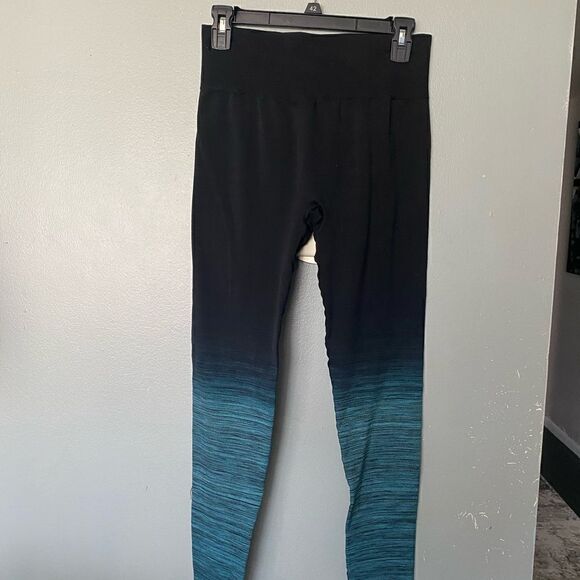 Codefit Athletic Pants/Leggings Size L/XL. - Picture 4 of 6